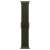 Spigen Fit Lite khaki green band for Apple Watch