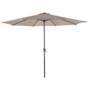 Rojaplast Kertnapernyő - Standard - 4m - Bézs