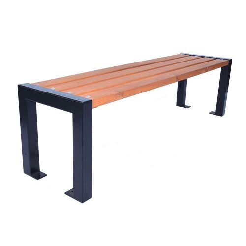 ROJAPLAST OPOLÁNKY 162 cm kerti pad izolált - Kerti pad