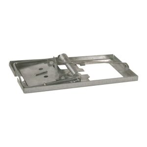 BROS metal rat trap for rodent control - Live Animal Trap