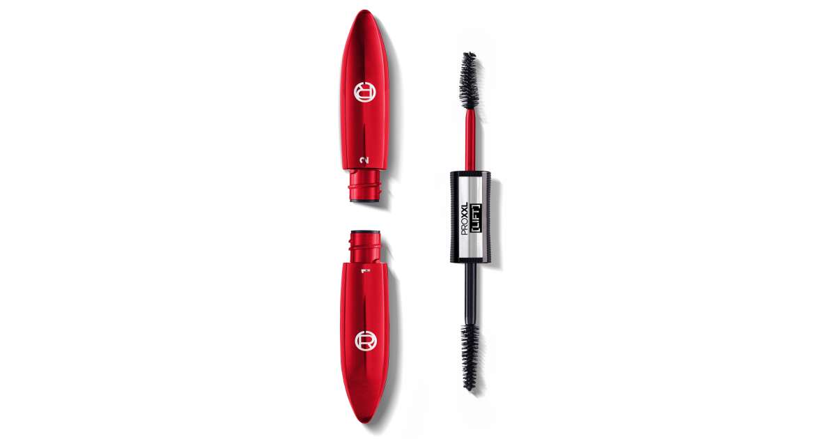 L'OREAL PRO XXL LIFT TRIO 3本セット PRO XXL Lift Mascara - Lifting and curling | L'Oréal Paris ME