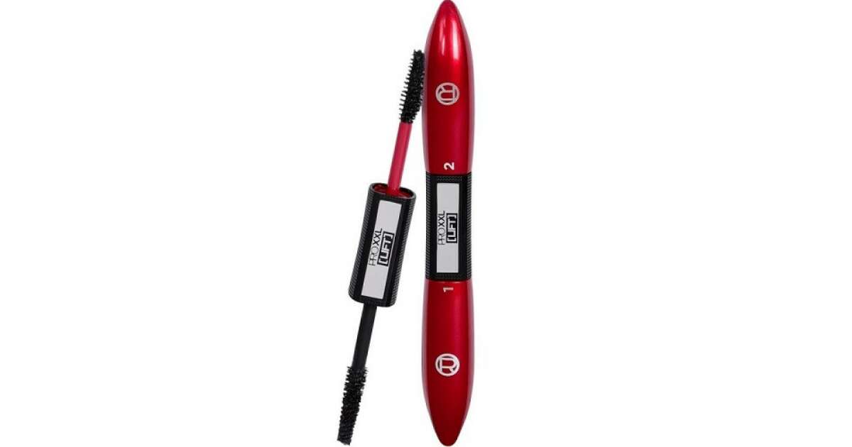 L´Oréal Paris PRO XXL Lift Mascara Black 12ml | Pepita.com
