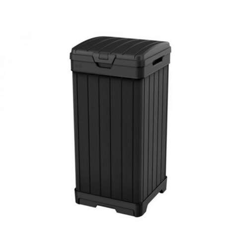 KETER Baltimore Kültéri Szemetestároló - 125 L
