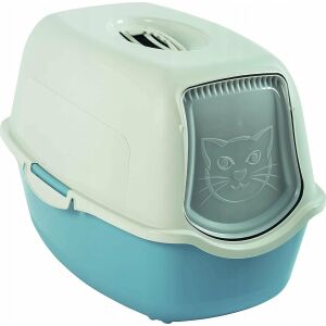 ROTHCO ECO BAILEY Macska WC - Fedeles - 56x40x39 cm