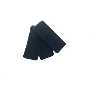 3-pak Rotho filtrów węglowych do kompostownika kuchennego - Filtr i sito