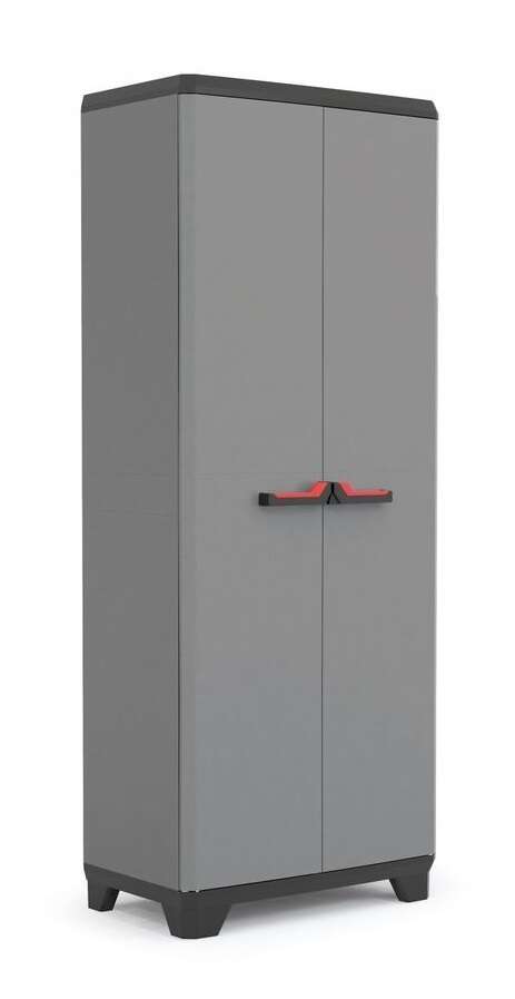 KETER Stilo High Műanyag Szekrény - 173 cm