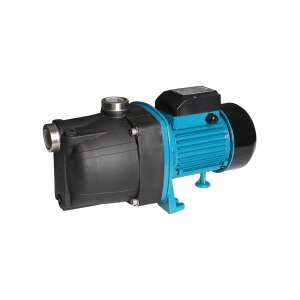 JSW Garden IBO felszíni szivattyú, egyfokozatú önfelszívó centrifugális kerti szivattyú - IBO