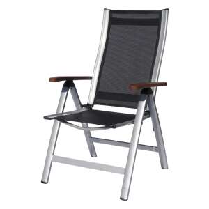 SUN GARDEN - Komfort Kerti Szék - Összecsukható