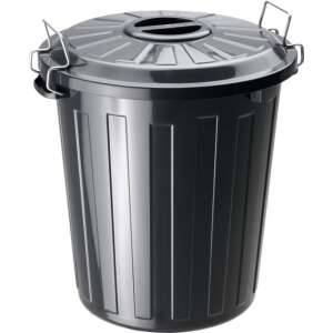 ROTHO BASIC BELTÉRI HULLADÉKGYŰJTŐ 25 L (Műanyag)