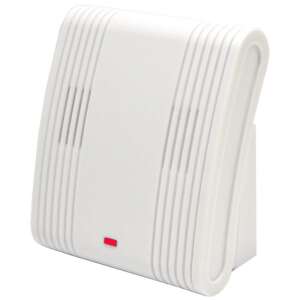 ULTRasonic MOSQUITO ALARM - 50 M2 - Alarmă elementară împotriva țânțarilor - WEITECH WK0029 - 56601333 Capcane pentru insecte