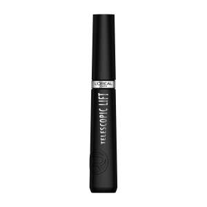 L'Oréal Paris Telescopic Lift Mascara, Negru, 9,9ml - Frumusețe și sănătate