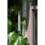Nature 6080054 20cm glass thermometer mounted on a window, -50°C to +50°C, outdoor thermometer, wall thermometer, weather thermometer