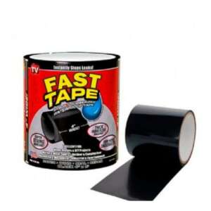 Fast Tape Bandă adezivă foarte puternică UV și impermeabilă