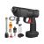 Flinke 48V Cordless Pressure Washer with Accessories