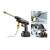 Flinke FK-TP-2300 48V Cordless Pressure Washer with different nozzle attachments