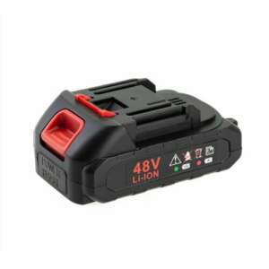 Batéria Flinke 48V Li-Ion pre elektrické kosačky na trávu - Výstavba&Renovácia