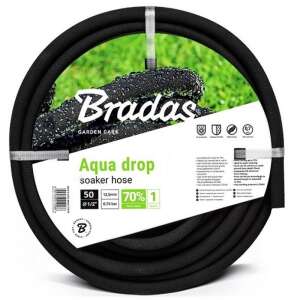 WATERING HOSE 50 M - AQUA DROP 1/2 inch glowing watering hose - WAD1/2050 -