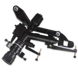 BRADAS AJ-TS6015 1 Zoll Sektorsprinkler mit 28 Meter Sprühradius - Bewässerungsdüsen