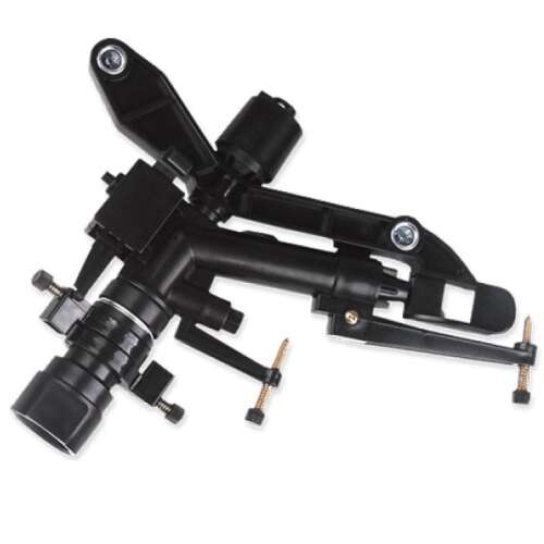 BRADAS AJ-TS6015 1 inch sector sprinkler with 28 meter spray radius