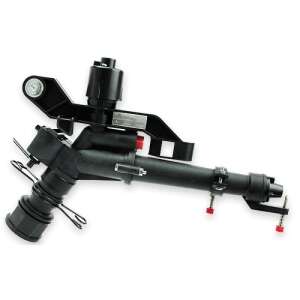 BRADAS AJ-TS6011 6/4 Zoll Sektorsprinkler mit 28 Meter Reichweite - Bewässerungsdüsen