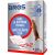 BROS 120g rodent killer, corn scented, effective rat and mouse control