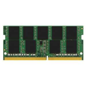 Kingston ValueRAM KVR26S19D8/16 16GB (1x16GB) 2666MHz DDR4 SODIMM Laptop Memória 94541773 