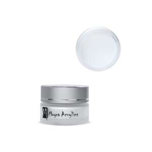 Moyra építő porcelánpor fehér 12g - Moyra