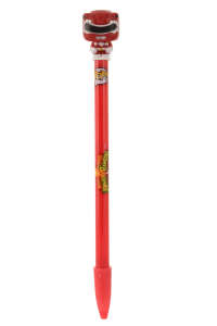 Funko Pop! Power Rangers Red Ranger Pen - Funko