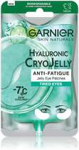 Garnier Skin Naturals Cryo Jelly Szemkörnyékmaszk -7°C cryo hűsí...
