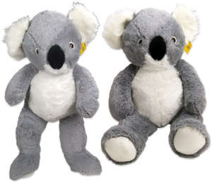Sunkid hatalmas koala plüss – 90 cm