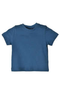 Boboli patentos fiú Póló #kék 31384890 Gyerek póló - Fiú