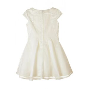 Brums white, tulle, sleeveless girls' dress – 104 126978063 - Girls' Dress