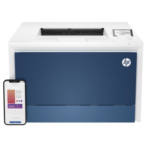 Hp laser printer colour laserjet pro 4202dn, colour, 512mb, usb/net, a4 33 ppm, 600x600 4RA87F#B19 56712451