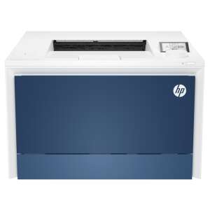 Farebná laserová tlačiareň HP Color LaserJet Pro 4202dw pre kancelárske použitie - Počítače a doplnky