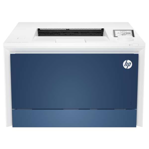 Hp lézernyomtató color laserjet pro 4202dw, színes, 512mb, usb/há...