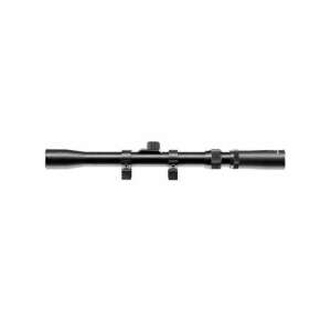 Umarex 3-7x20 z/m 11 mm-es céltávcső, 3-7x nagyítás, 20 mm-es objektív lencse, 11 mm-es sínre szerelhető, légpuska távcső - Umarex