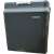 Orion EC-987CGY 20L Gray Electric Car Portable Cooler-Heater Box Side View