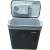 Orion EC-987CGY 20L Gray Electric Car Portable Cooler-Heater Box Interior