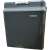 Orion EC-987CGY 20L Gray Electric Car Portable Cooler-Heater Box Side View