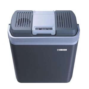 Orion EC-987CGY max. 58W 20L sivá elektrická prenosná autochladnička 56719641