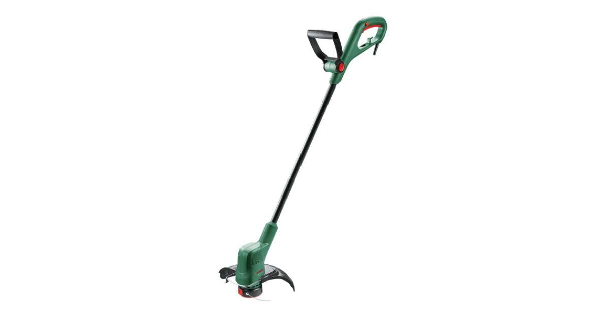 Bosch EasyGrassCut 23 elektromos fűszegélynyíró | Pepita.hu