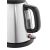 Russell Hobbs Adventure Mini 1,0 l Wasserkocher – Silber/Schwarz 84353554