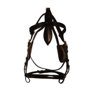 HB Karl Lókantár - 1118-as Hevederrel