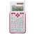 Canon F-715SG calculator Buzunar Calculator științific Roz, Alb (F-715SG feh&#233;r-magenta) (5730B002) 82563320