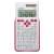 Canon F-715SG calculator Buzunar Calculator științific Roz, Alb (F-715SG feh&#233;r-magenta) (5730B002) 82563320