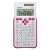 Canon F-715SG calculator Buzunar Calculator științific Roz, Alb (F-715SG feh&#233;r-magenta) (5730B002) 82563320