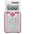Canon F-715SG calculator Buzunar Calculator științific Roz, Alb (F-715SG feh&#233;r-magenta) (5730B002) 82563320