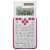 Canon F-715SG calculator Buzunar Calculator științific Roz, Alb (F-715SG feh&#233;r-magenta) (5730B002) 82563320