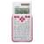 Canon F-715SG calculator Buzunar Calculator științific Roz, Alb (F-715SG feh&#233;r-magenta) (5730B002) 82563320