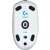 Mouse Logitech G305 Lightspeed Wireless Gaming, Alb, vedere din partea de jos